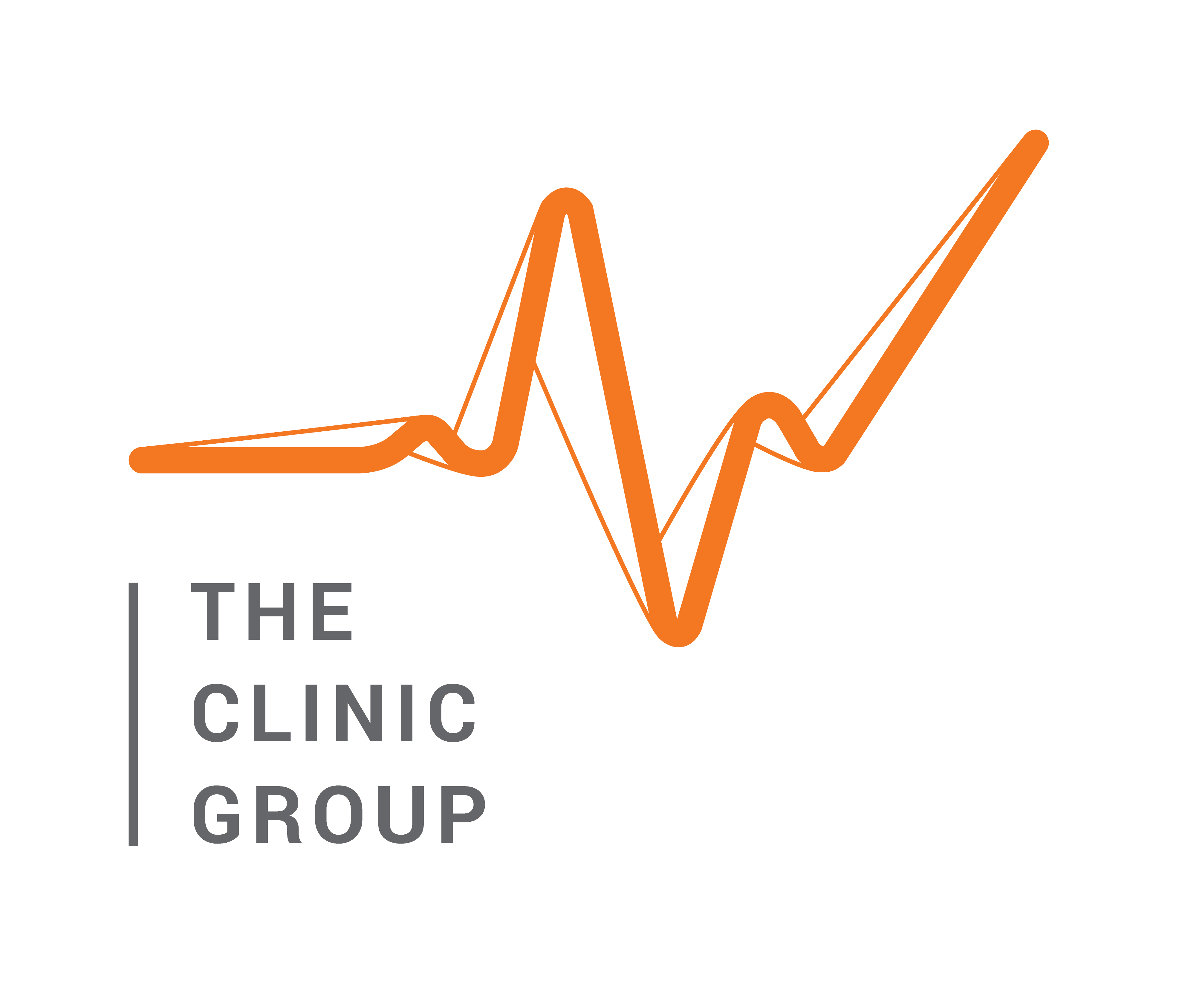 The Clinic Group Logo